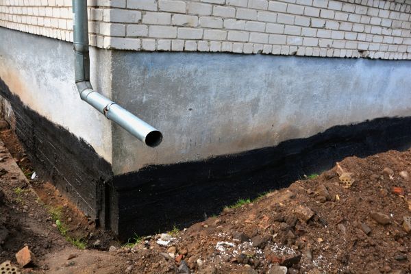 Basement Sealing Service in Dothan