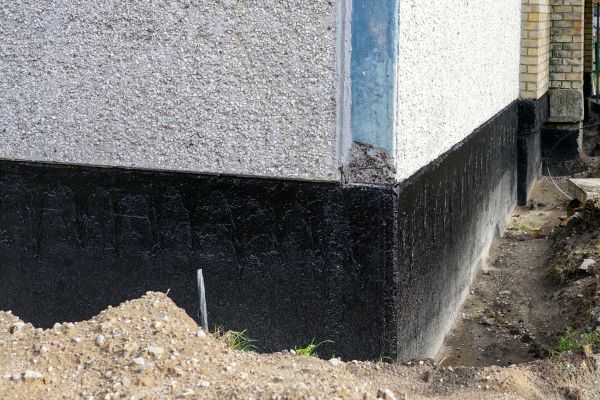 Cost of Foundation Moisture Prevention in Dothan