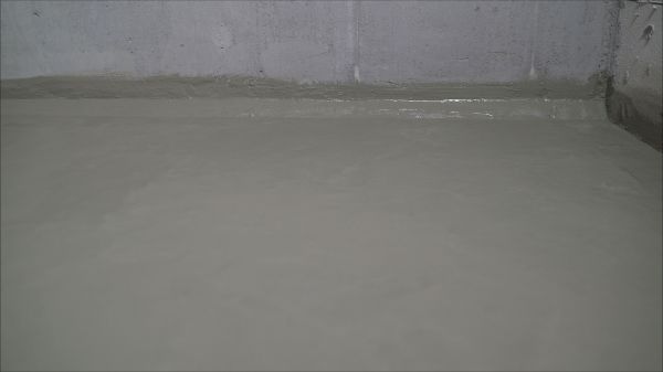 Cost of Concrete Waterproofing in Dothan