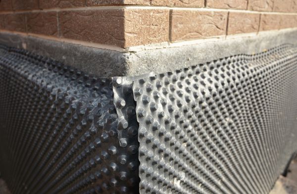 Cost of Crawlspace Waterproofing in Dothan