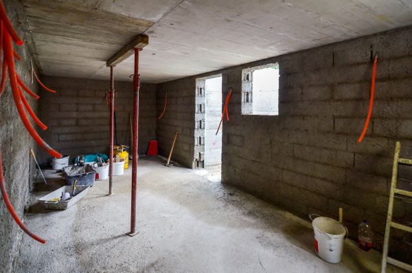 Cost of Cellar Waterproofing in Dothan