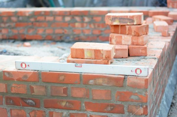 Brick Foundation Sealing in Dothan