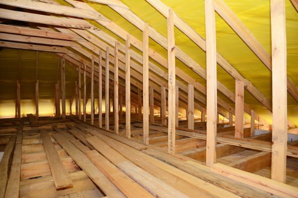 Cost of Vapor Barrier Installation in Dothan